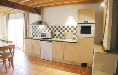Апартаменты Holiday Home La Forge