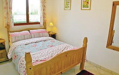Апартаменты Holiday Home La Forge II