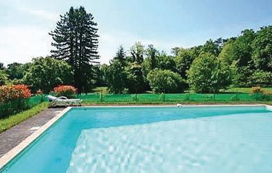 Апартаменты Holiday Home La Gaubertie