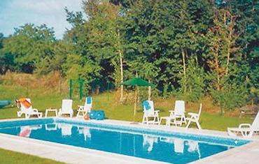 Апартаменты Holiday Home La Grande Fete