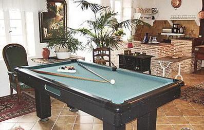 Апартаменты Holiday Home La Grange Des Filles