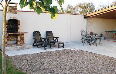 Апартаменты Holiday Home La Haie