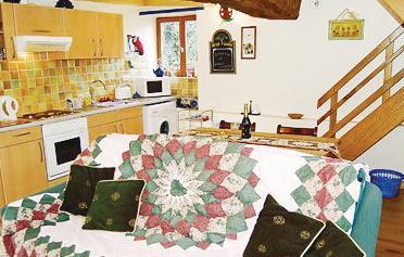 Апартаменты Holiday Home La Laiterie