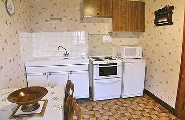 Апартаменты Holiday Home La Marmotte