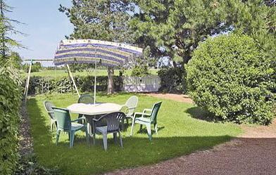 Апартаменты Holiday Home La Mauriciere
