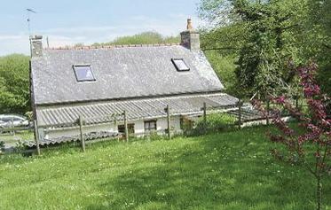 Апартаменты Holiday Home La Minette