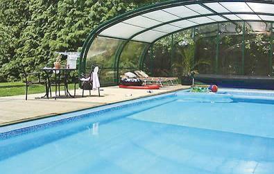 Апартаменты Holiday Home La Petellerie II
