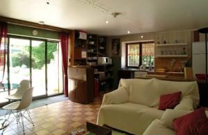 Апартаменты Apartment La Petite Rivere