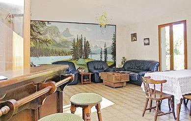 Апартаменты Holiday Home La Pleine Du Jars