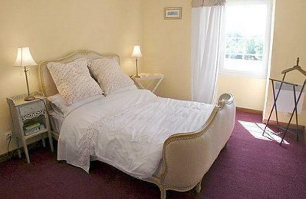 Апартаменты Holiday Home La Richardiere