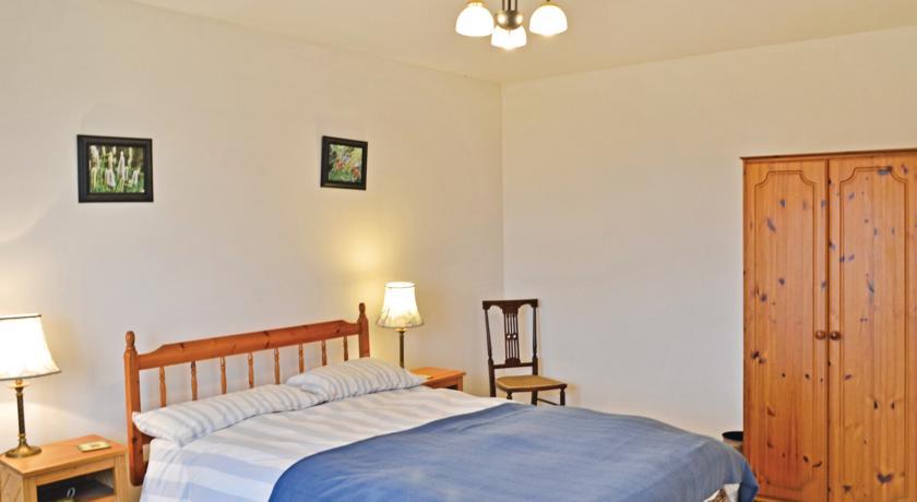 Апартаменты Holiday Home La Touche Guilmet