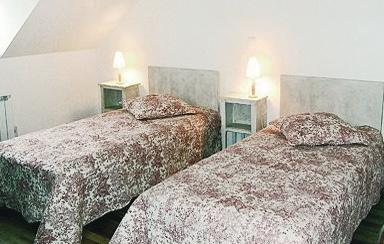 Апартаменты Holiday Home La Tour