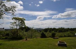 Апартаменты Holiday Home La Vielle Forge