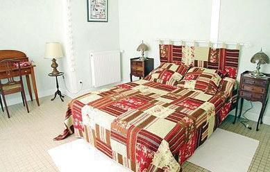 Апартаменты Holiday Home Laboire