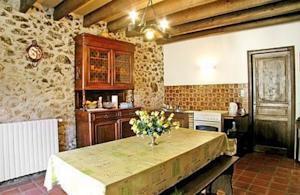 Апартаменты Holiday Home Lachenaud