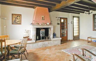 Апартаменты Holiday Home Larboulois Ouest