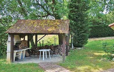 Апартаменты Holiday Home Lautherie Haute