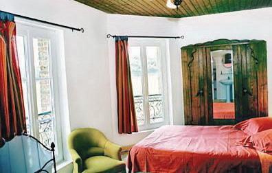 Апартаменты Holiday Home Le Bel Event