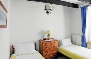 Апартаменты Holiday Home Le Boeuf