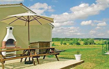 Апартаменты Holiday Home Le Bourg