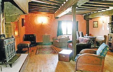 Апартаменты Holiday Home Le Calipel
