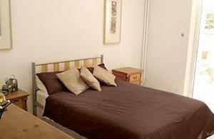 Апартаменты Holiday Home Le Camp Barre