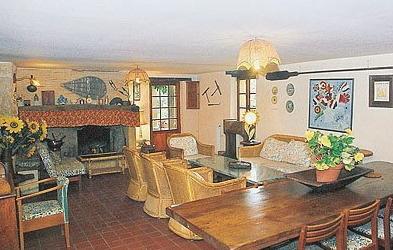 Апартаменты Holiday Home Le Castagnol