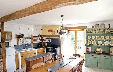 Апартаменты Holiday Home Le Coustal