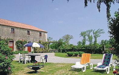 Апартаменты Holiday Home Le Manoir