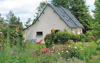 Апартаменты Holiday Home Le Mesnil