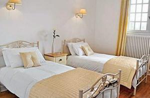 Апартаменты Holiday Home Le Noyer