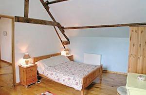 Апартаменты Holiday Home Le Pont Dauphin
