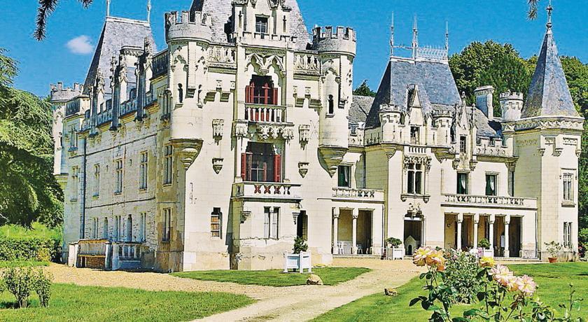 Апартаменты Holiday Home Le Pressoir II