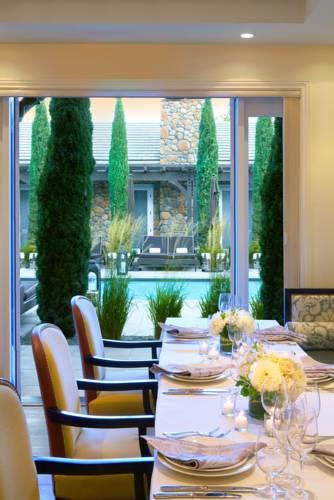 Отель Hotel Yountville