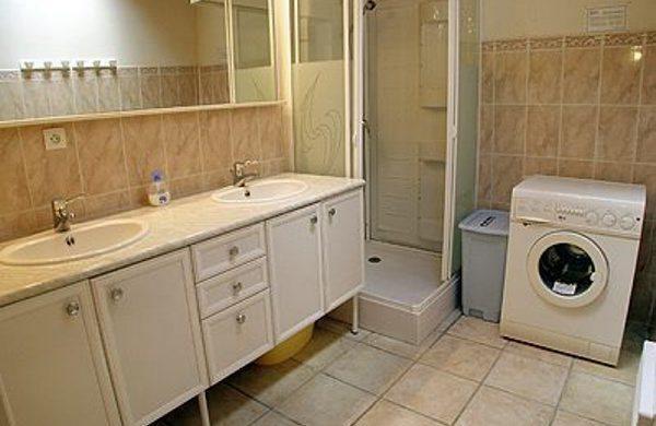 Апартаменты Holiday Home Le Riquet II