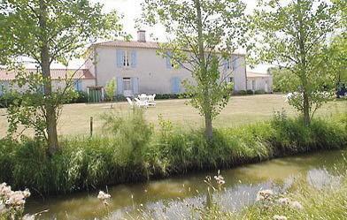 Апартаменты Holiday Home Le Riquet III