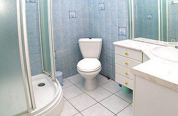 Апартаменты Holiday Home Le Riquet IV