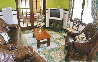 Апартаменты Holiday Home Le Rossignol