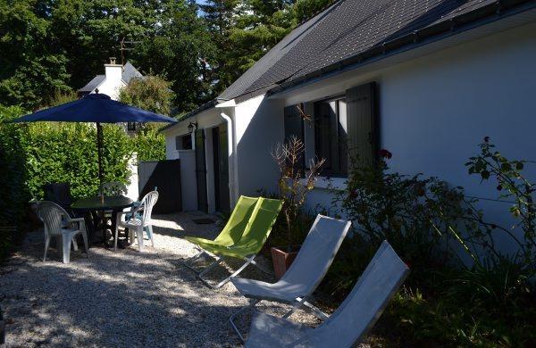 Апартаменты Holiday Home Le Temple