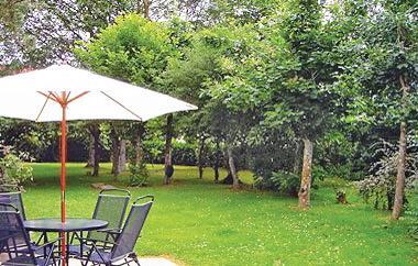 Апартаменты Holiday Home Le Tertre