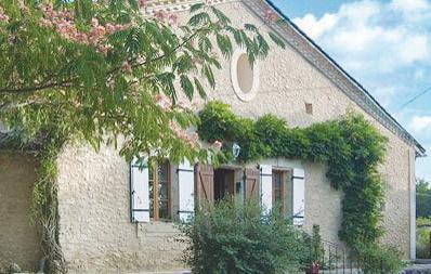 Апартаменты Holiday Home Le Treuil