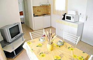 Апартаменты Apartment Le Truite Vagabonde