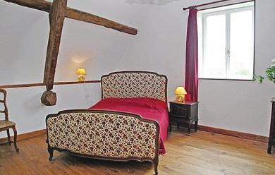 Апартаменты Holiday Home Le Vieux Château