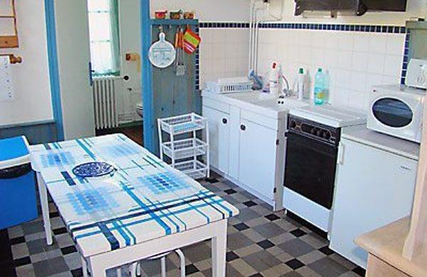 Апартаменты Holiday Home Le Vieux Logis