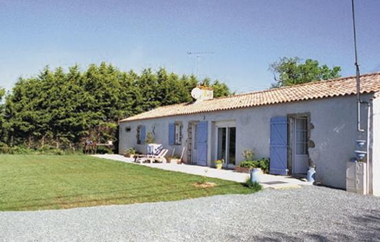 Апартаменты Holiday Home Les Achats