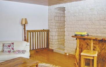 Апартаменты Holiday Home Les Combes