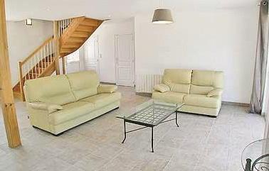 Апартаменты Holiday Home Les Coquelicots