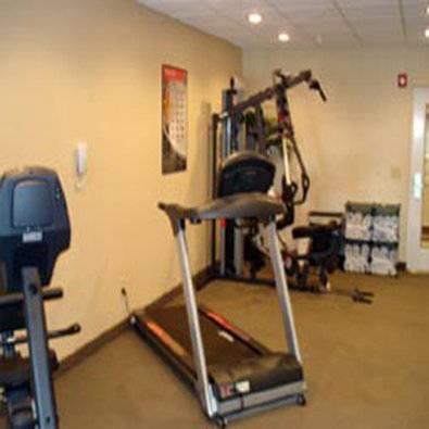 Отель La Quinta Inn Wytheville