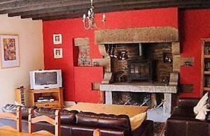 Апартаменты Holiday Home Les Courlis