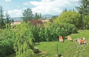 Апартаменты Holiday Home Les Hauts Des Beaumes